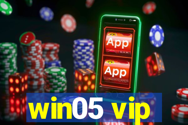 win05 vip